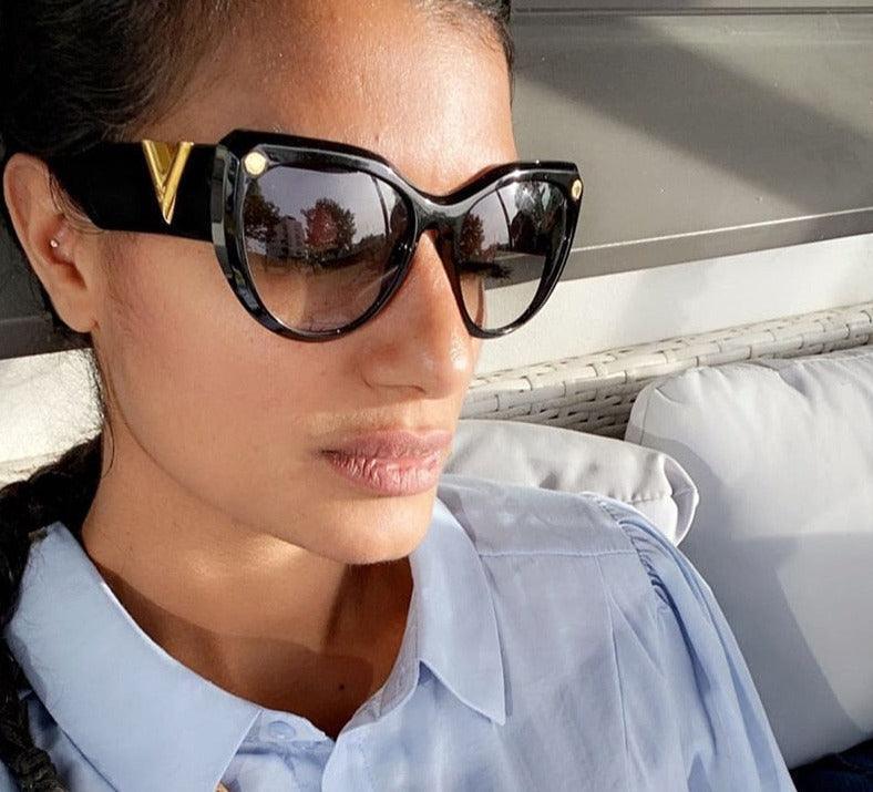 Jackie Sunglasses - Tha Shade Sunglasses