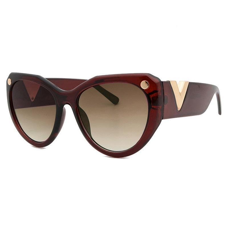 Jackie Sunglasses - Tha Shade Sunglasses