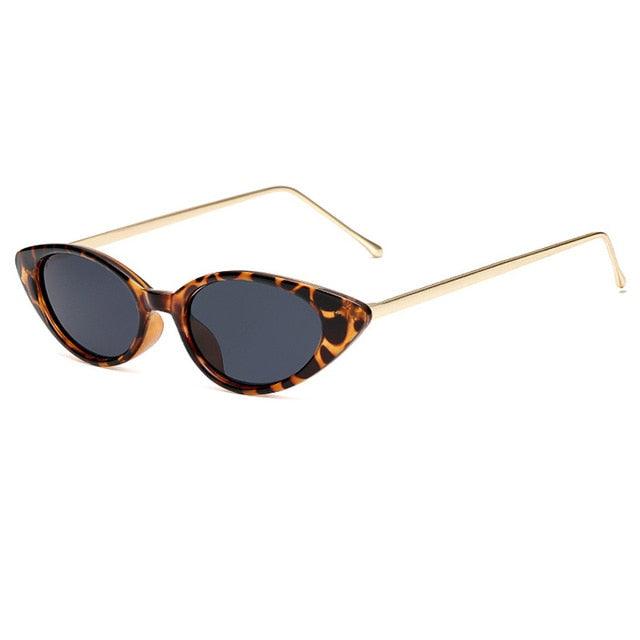 Jazz Sunglasses - Tha Shade