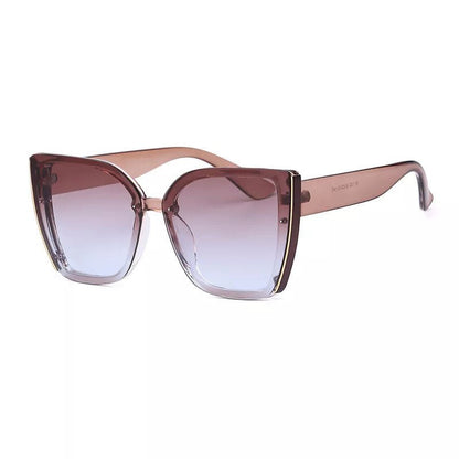 Jessica Cat Eye Sunglasses - Tha Shade Sunglasses
