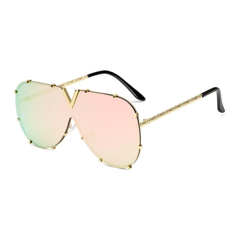 Jessie Sunglasses - Tha Shade Sunglasses