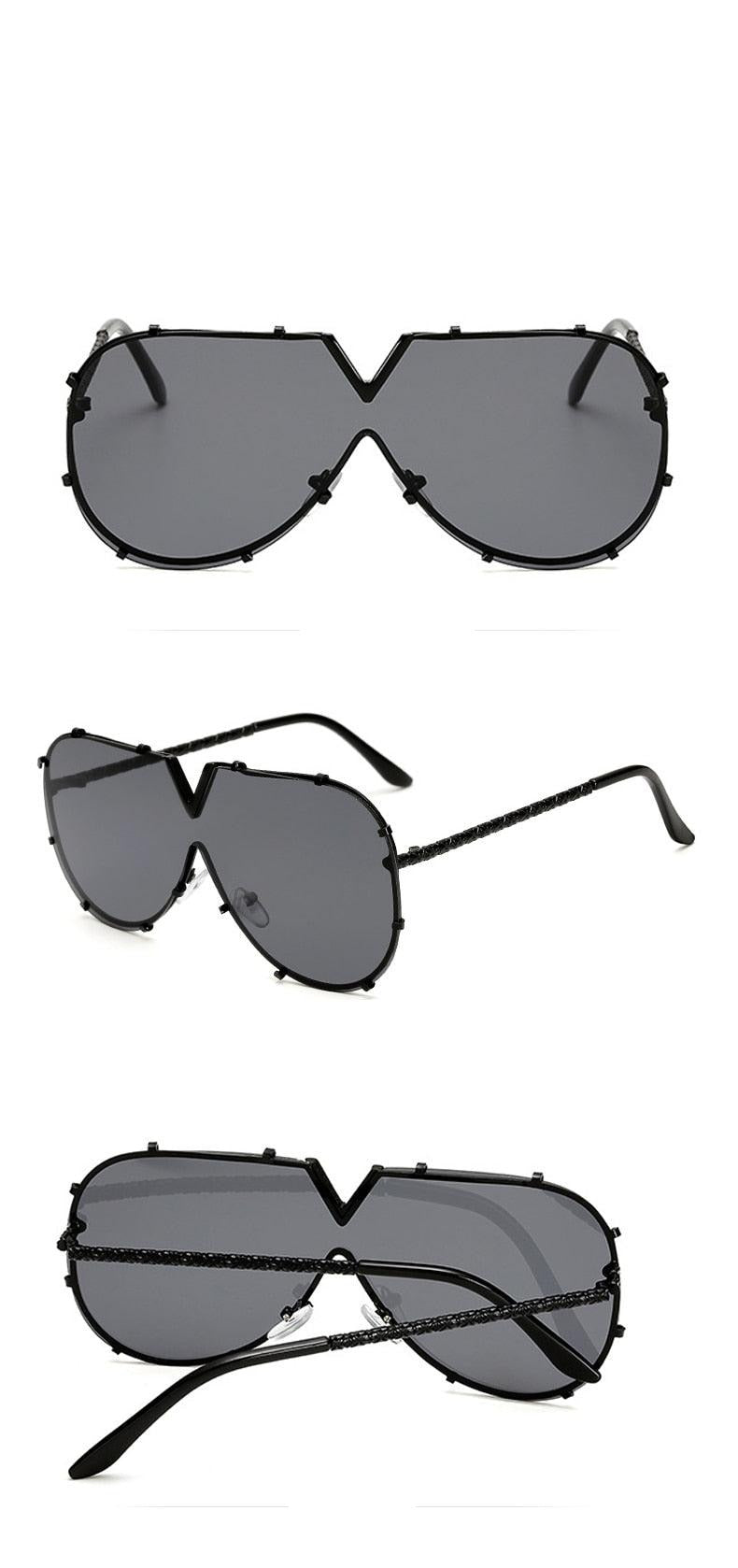 Jessie Sunglasses - Tha Shade Sunglasses