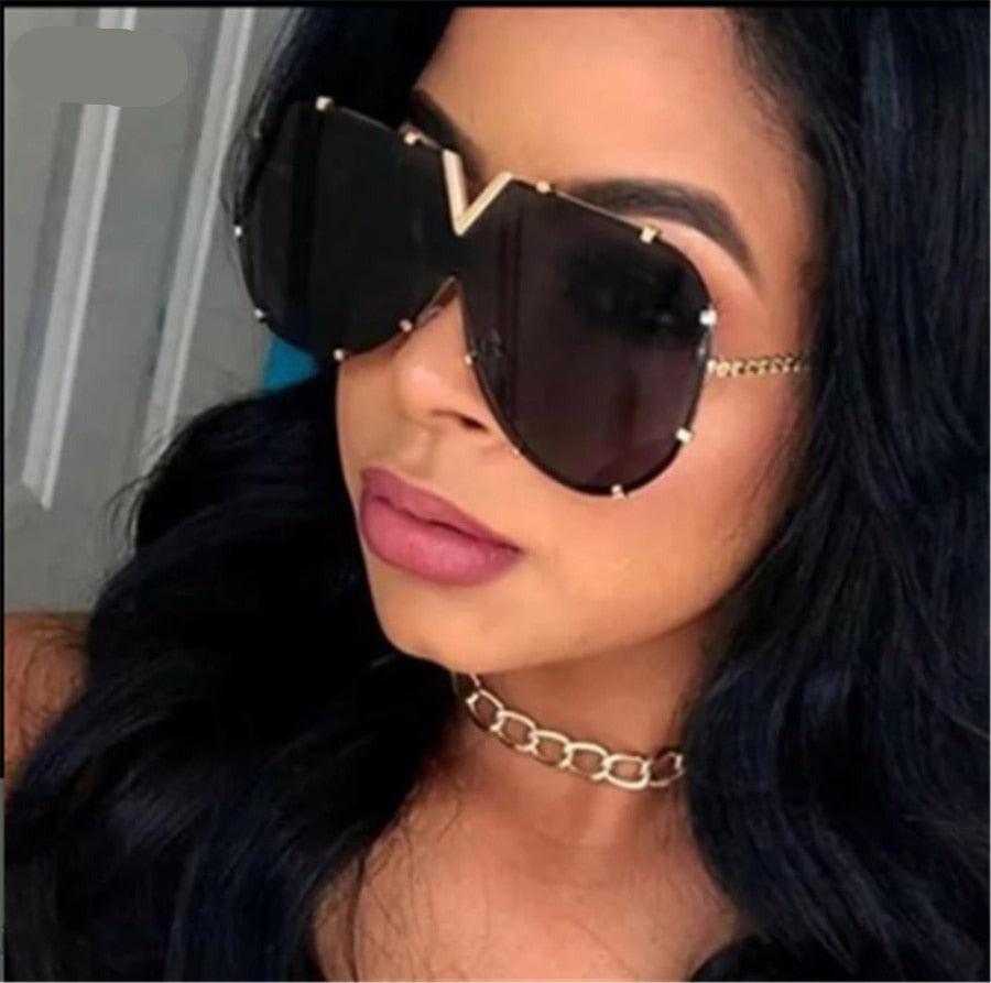 Jessie Sunglasses - Tha Shade Sunglasses