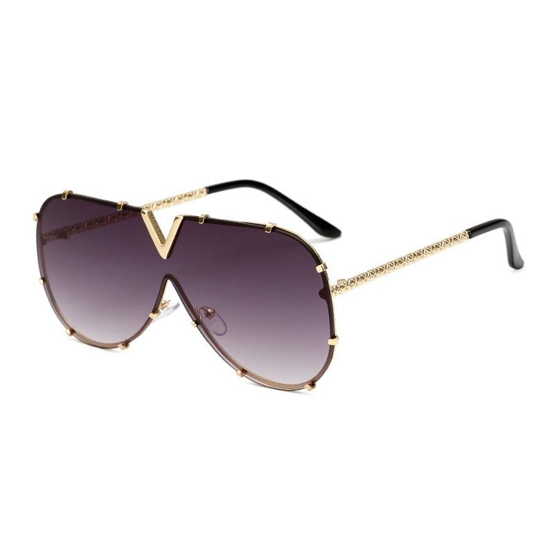 Jessie Sunglasses - Tha Shade Sunglasses