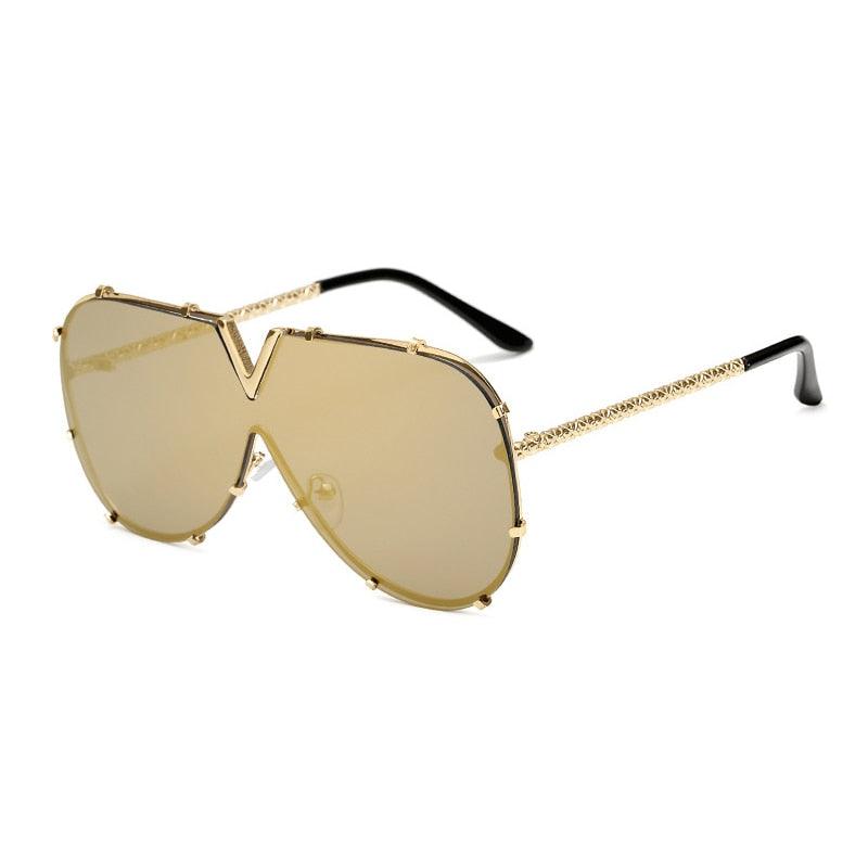 Jessie Sunglasses - Tha Shade Sunglasses