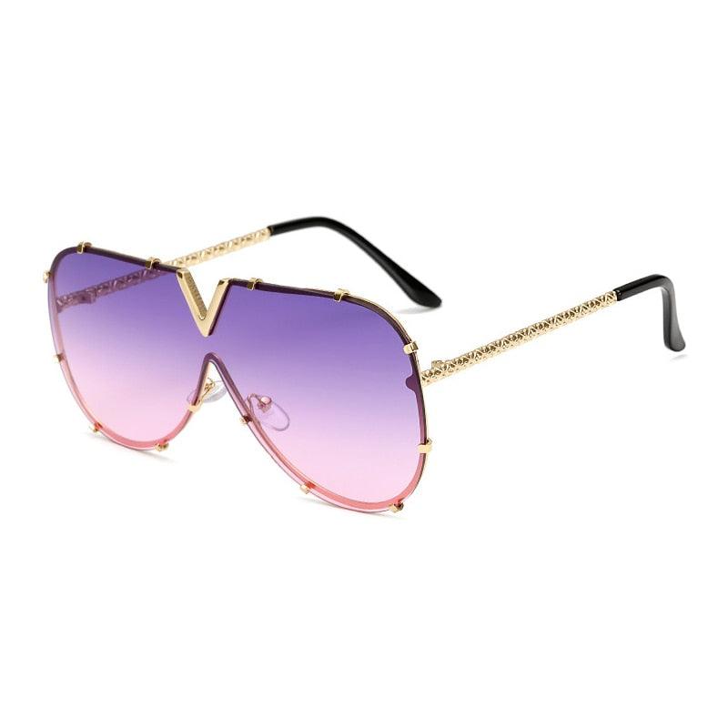 Jessie Sunglasses - Tha Shade Sunglasses