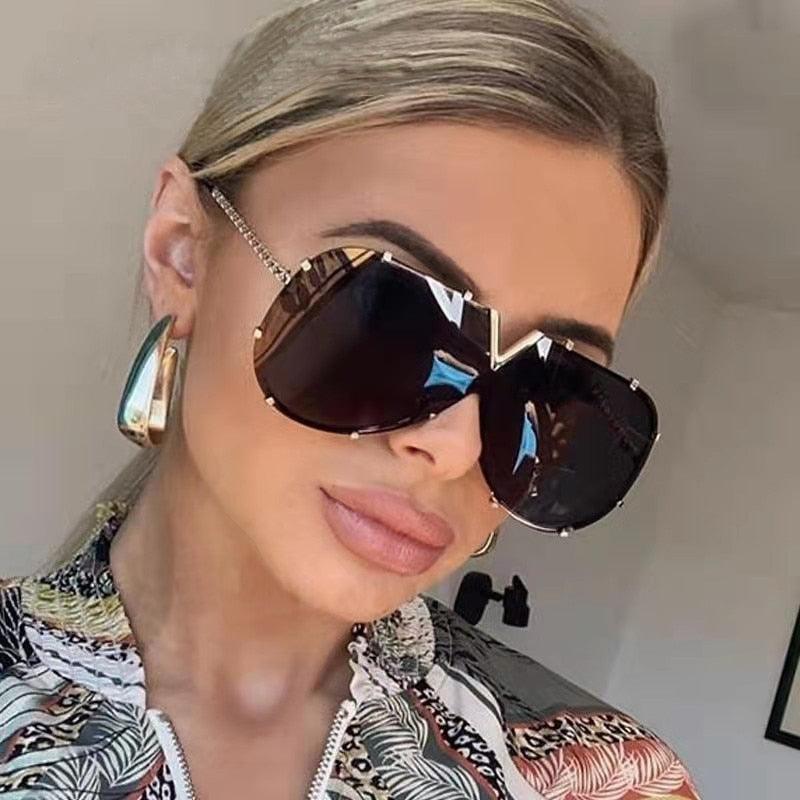 Jessie Sunglasses - Tha Shade Sunglasses