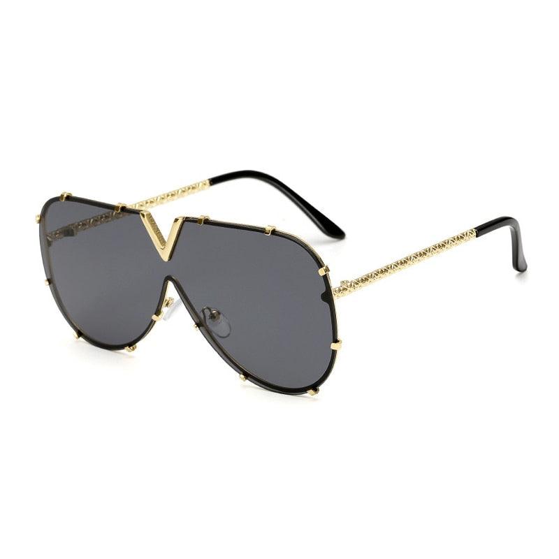 Jessie Sunglasses - Tha Shade Sunglasses