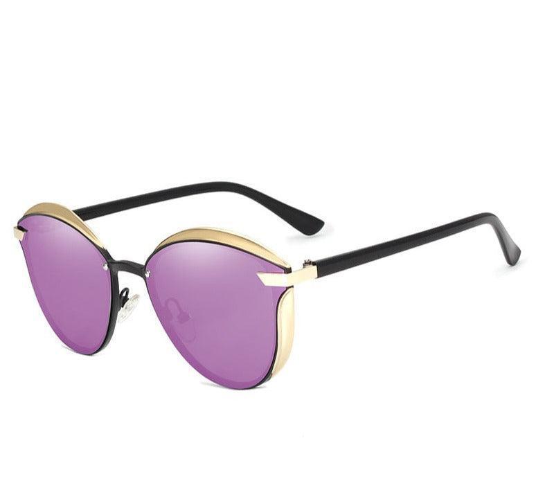Josephine Sunglasses - Tha Shade Sunglasses