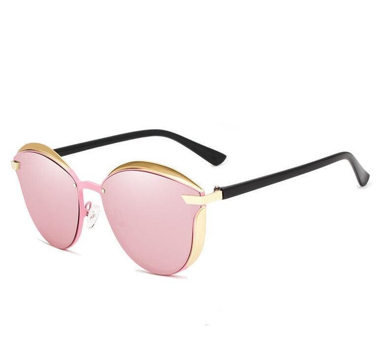 Josephine Sunglasses - Tha Shade Sunglasses