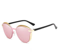 Josephine Sunglasses - Tha Shade Sunglasses