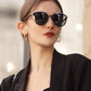 Josephine Sunglasses - Tha Shade Sunglasses