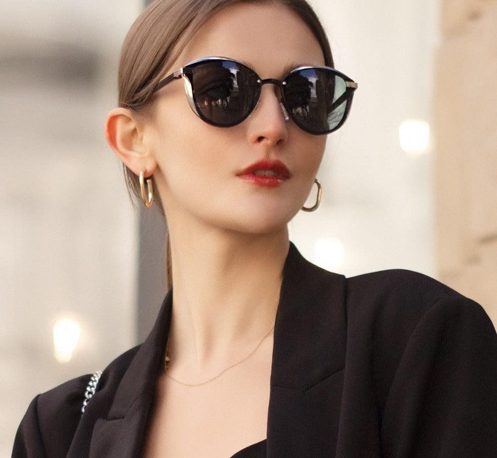 Josephine Sunglasses - Tha Shade Sunglasses