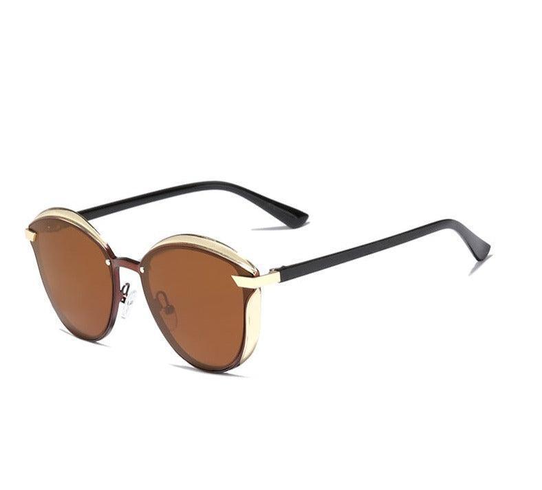 Josephine Sunglasses - Tha Shade Sunglasses