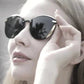 Josephine Sunglasses - Tha Shade Sunglasses