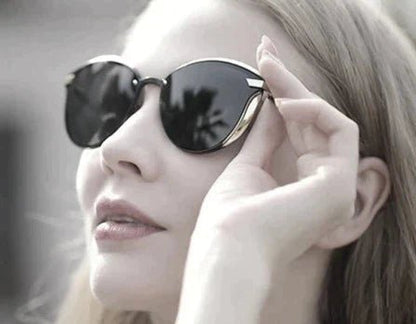Josephine Sunglasses - Tha Shade Sunglasses