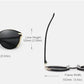Josephine Sunglasses - Tha Shade Sunglasses