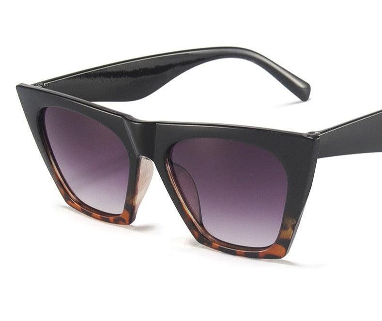 Kaia Sunglasses - Tha Shade Sunglasses