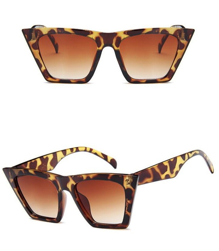 Kaia Sunglasses - Tha Shade Sunglasses