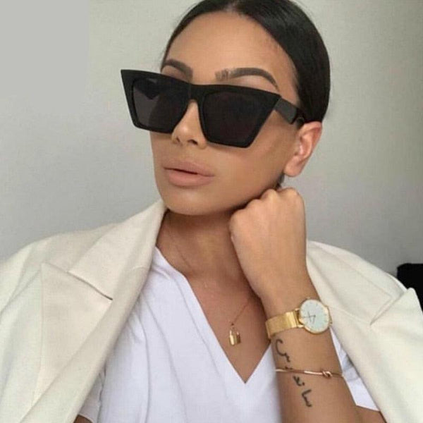 Kaia Sunglasses - Tha Shade Sunglasses