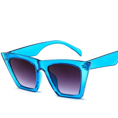 Kaia Sunglasses - Tha Shade Sunglasses