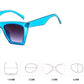 Kaia Sunglasses - Tha Shade Sunglasses