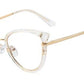 Kalani Eyeglasses - Tha Shade Eyeglasses