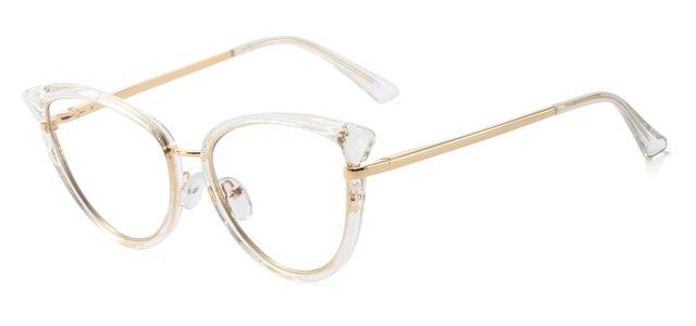 Kalani Eyeglasses - Tha Shade Eyeglasses