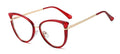 Kalani Eyeglasses - Tha Shade Eyeglasses