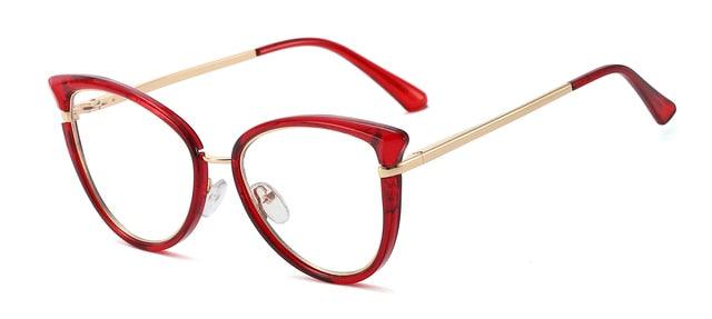 Kalani Eyeglasses - Tha Shade Eyeglasses
