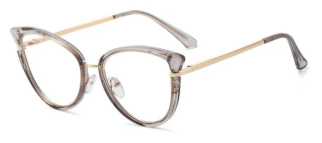 Kalani Eyeglasses - Tha Shade Eyeglasses
