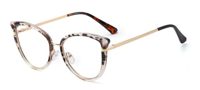 Kalani Eyeglasses - Tha Shade Eyeglasses