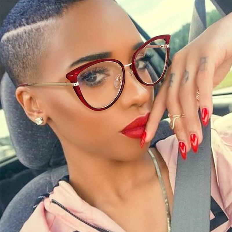 Kalani Eyeglasses - Tha Shade Eyeglasses