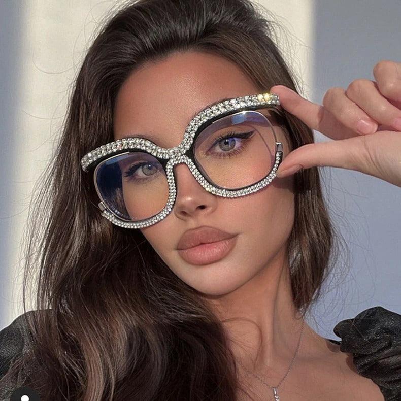 Karsyn Eyeglasses - Tha Shade Eyeglasses