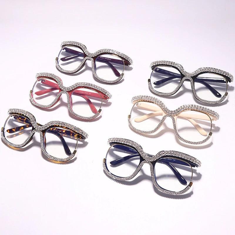 Karsyn Eyeglasses - Tha Shade Eyeglasses
