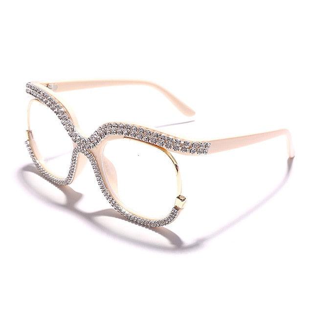 Karsyn Eyeglasses - Tha Shade Eyeglasses