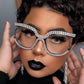Karsyn Eyeglasses - Tha Shade Eyeglasses