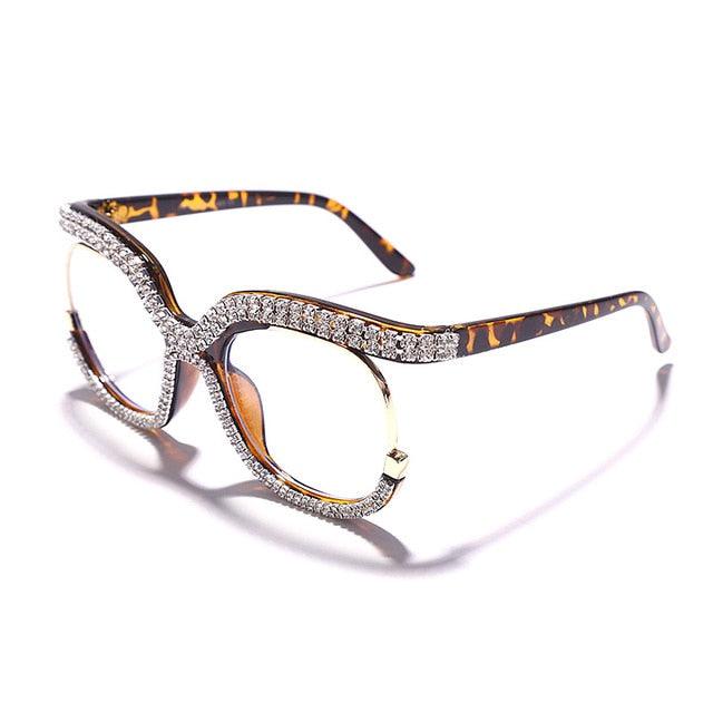 Karsyn Eyeglasses - Tha Shade Eyeglasses