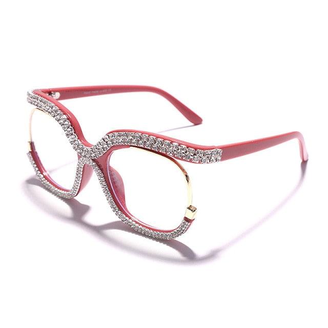 Karsyn Eyeglasses - Tha Shade Eyeglasses