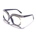 Karsyn Eyeglasses - Tha Shade Eyeglasses