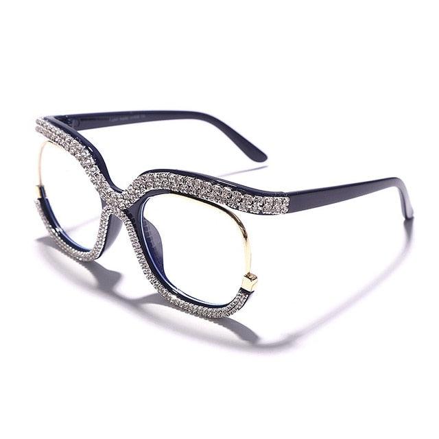 Karsyn Eyeglasses - Tha Shade Eyeglasses