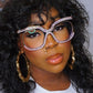 Karsyn Eyeglasses - Tha Shade Eyeglasses
