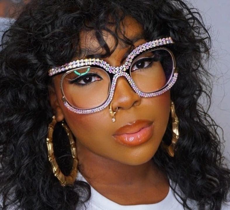 Karsyn Eyeglasses - Tha Shade Eyeglasses