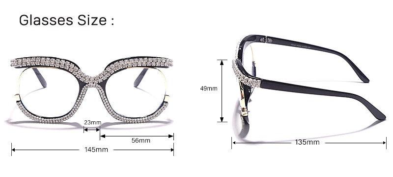 Karsyn Eyeglasses - Tha Shade Eyeglasses