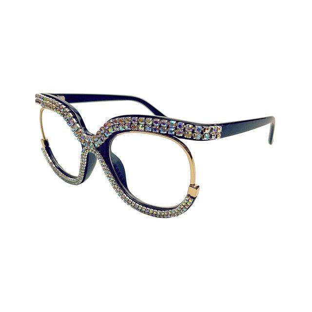 Karsyn Eyeglasses - Tha Shade Eyeglasses