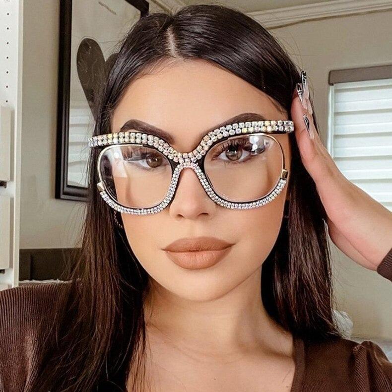 Karsyn Eyeglasses - Tha Shade Eyeglasses