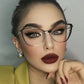 Katie Eyeglasses - Tha Shade Eyeglasses