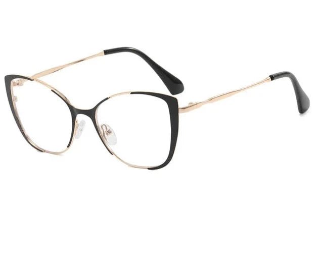 Katie Eyeglasses - Tha Shade Eyeglasses