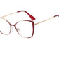 Katie Eyeglasses - Tha Shade Eyeglasses