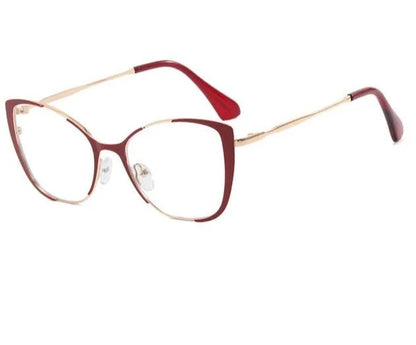 Katie Eyeglasses - Tha Shade Eyeglasses
